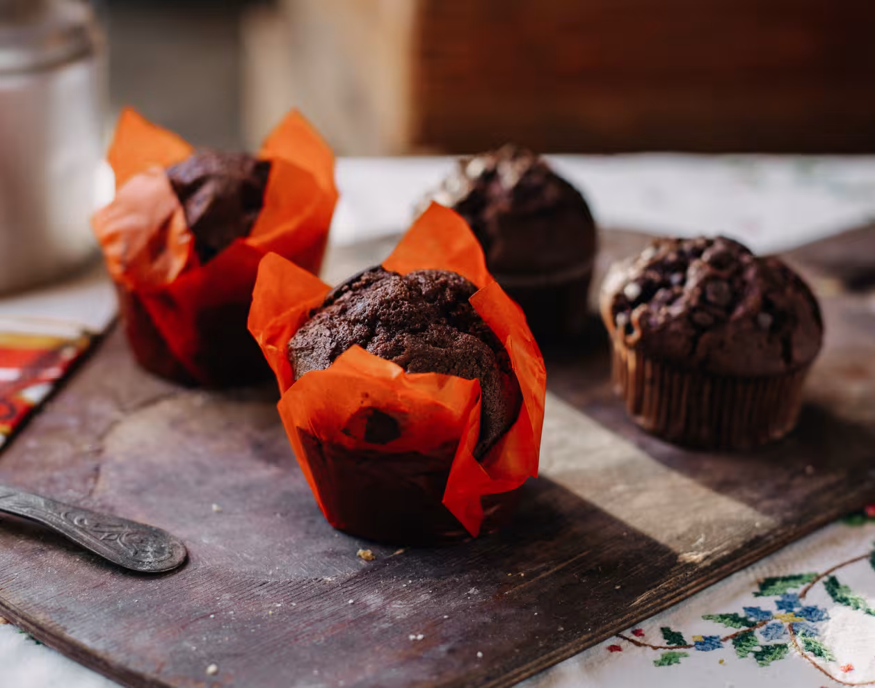 Muffins